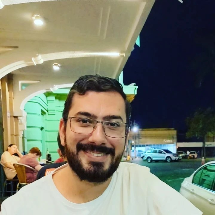 Felipe César Augusto Silgueiro dos Santos