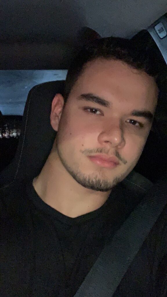 Paulo Brenno Sampaio Lima