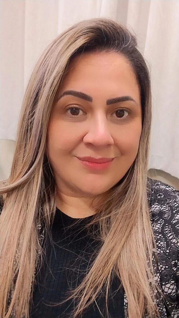 Graziela Martins Jordão